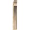 Ekena Millwork Thorton Traditional Rough Sawn Outlooker, Douglas Fir, 6"W x 28"D x 40"H OUT06X28X40THR01RDF - alternate 4